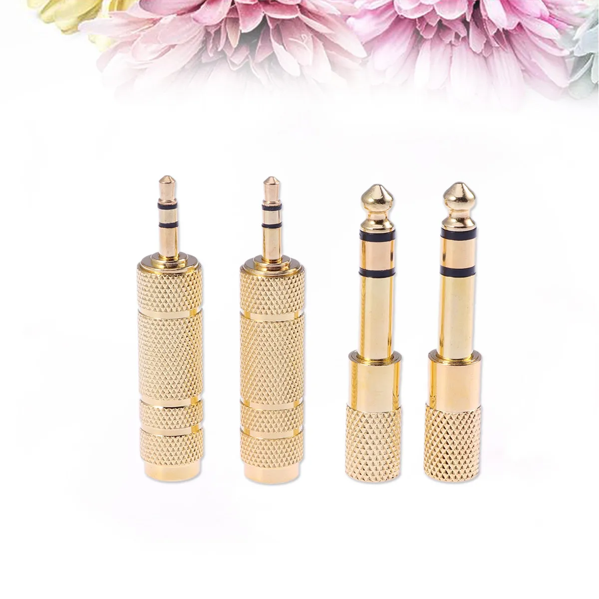 6.35Mm To 3.5Mm Aud…