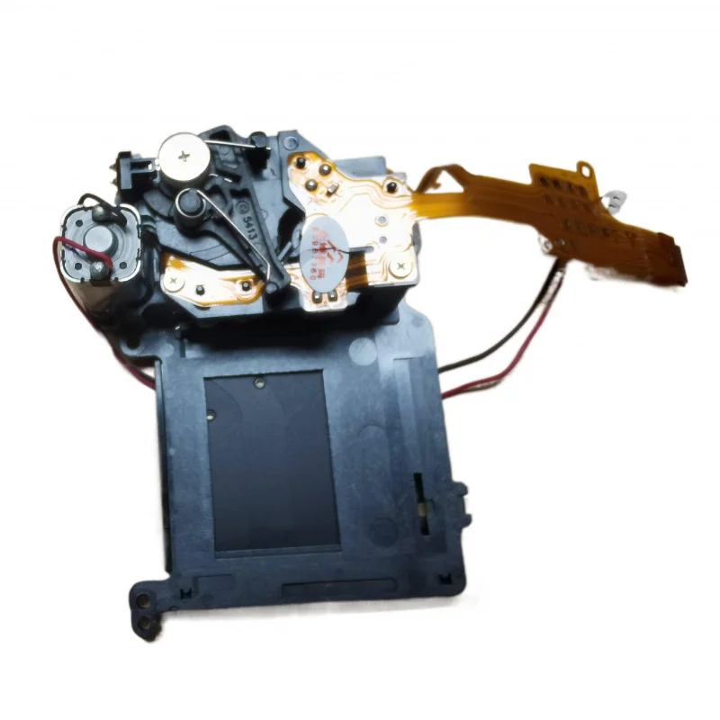 

Original disassembly for Canon 200D II 200D shutter set camera repair parts