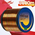 3000M Flame Red