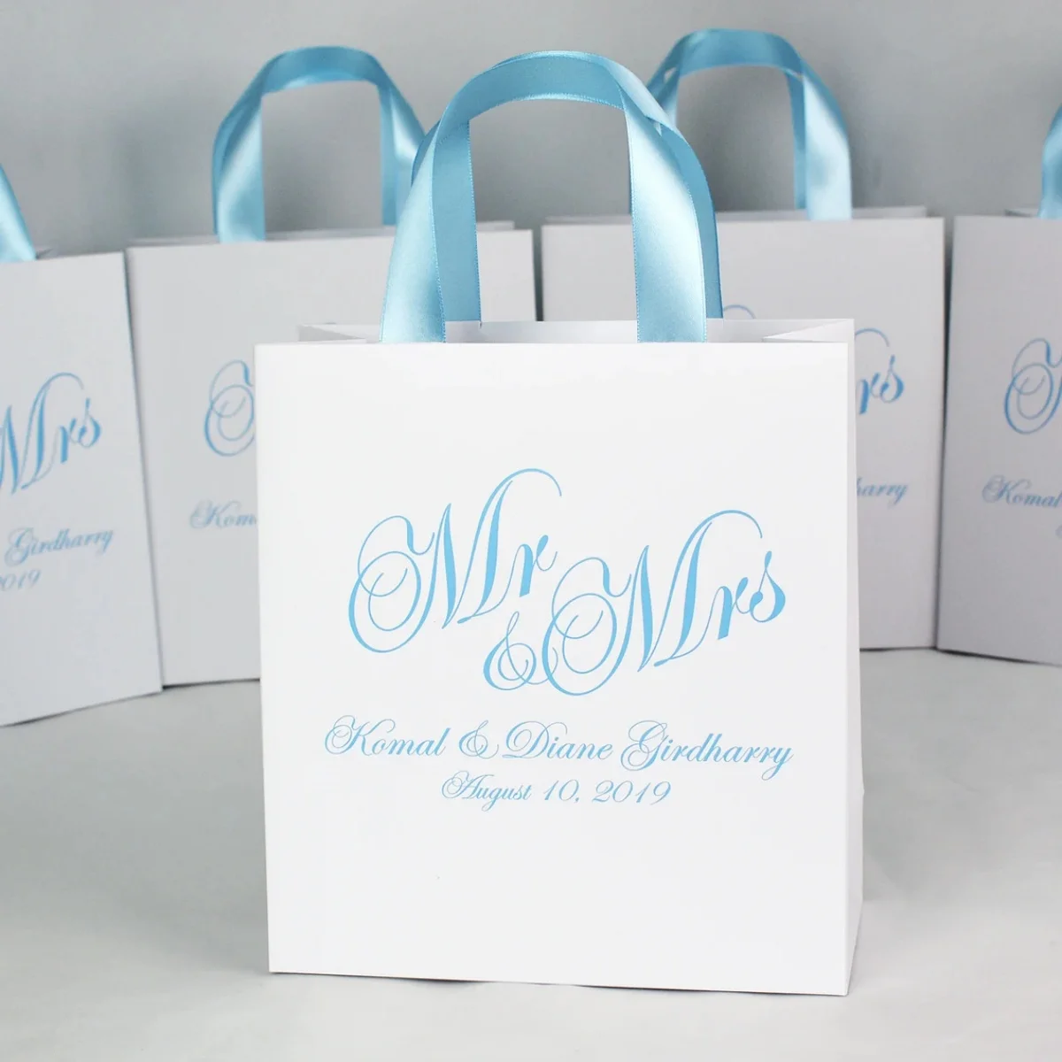 Wedding Welcome Bag… - image