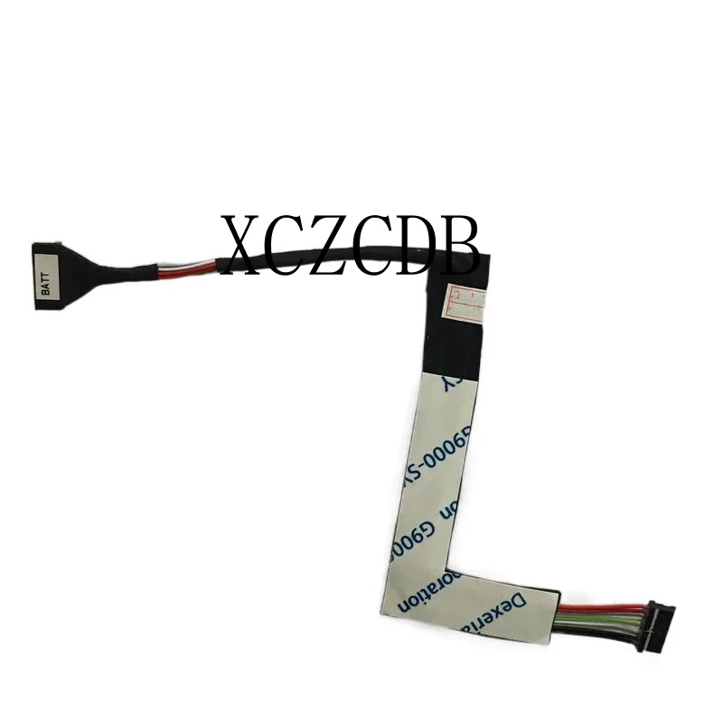 

DB New for Dell Vostro 14 5459 V5459 Battery Cable Wire Connector 00VXT7 0VXT7 DD0AM8BT000