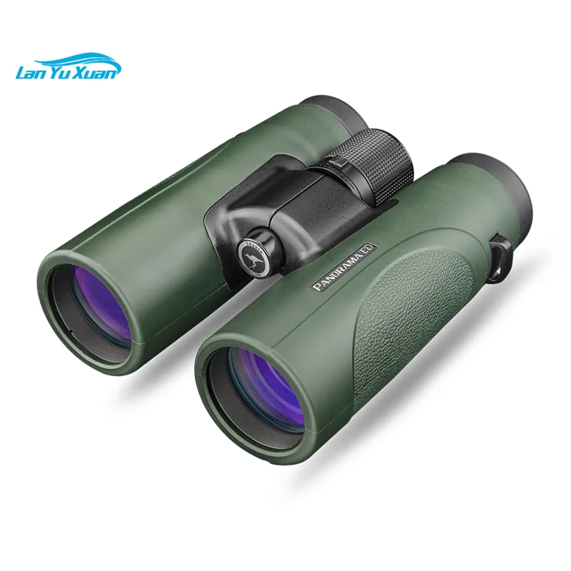 Shuntu Series O1043 BAK4 Prism ED Lenses IPX7 Waterproof Binoculars with Ultra HD Optical Systems Telescopes