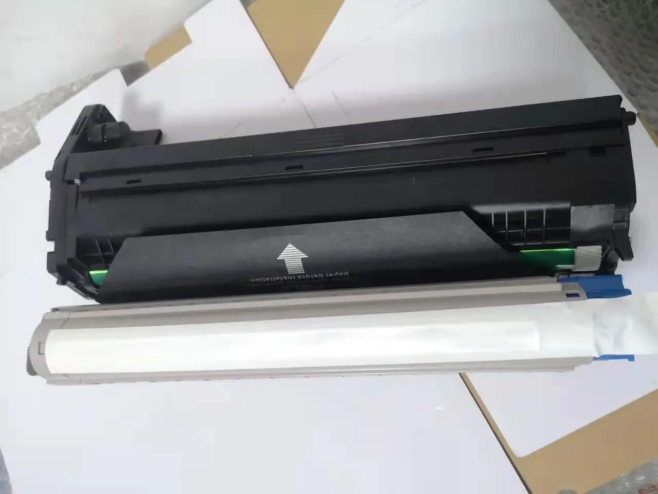 New Compatible Drum Unit for Use in OKI C822 OKI Copier