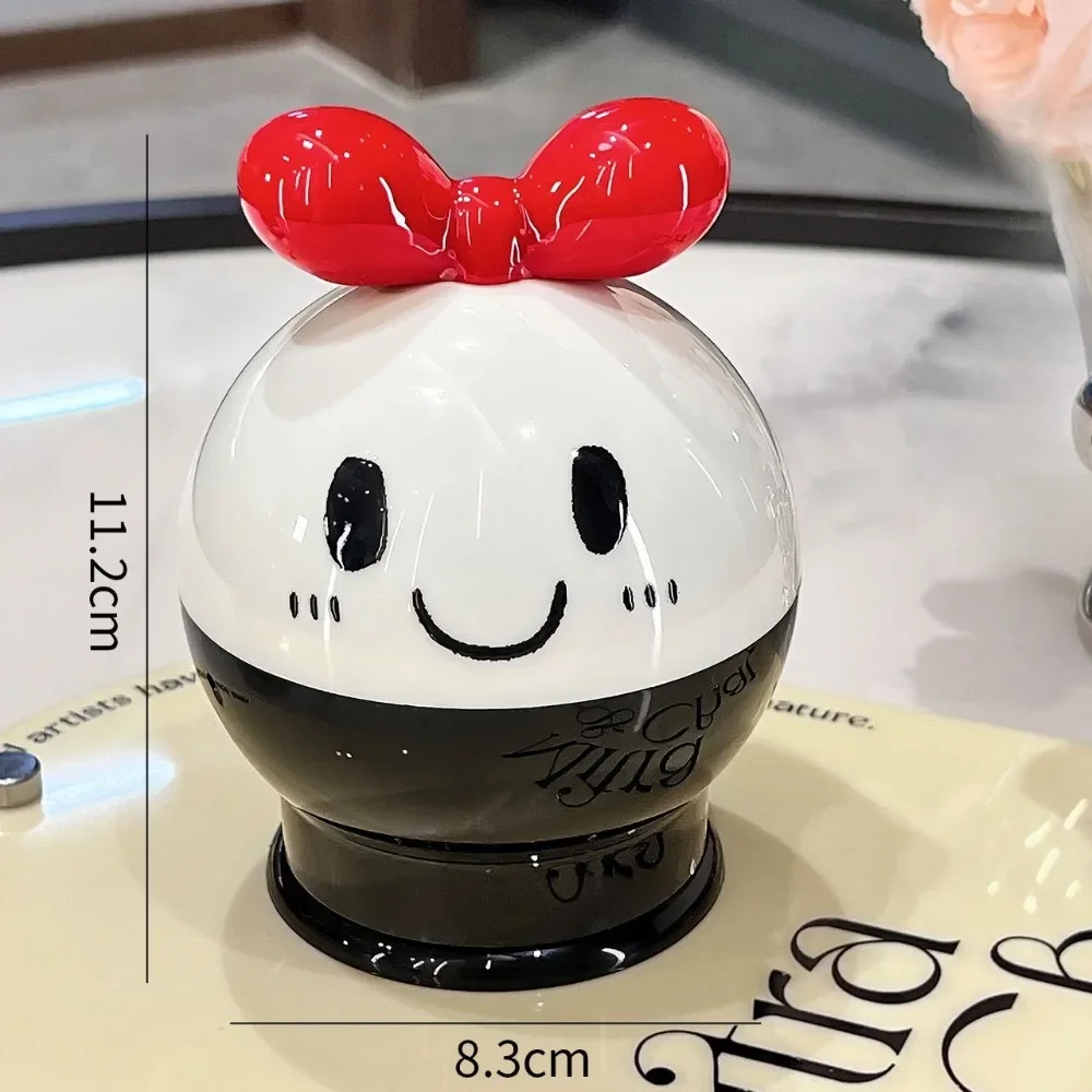 New Toothpick Holder,High-end Dental Floss Box,Household Plastic Cotton Swab Box,High-value Creative Toothpick Storage Ornament