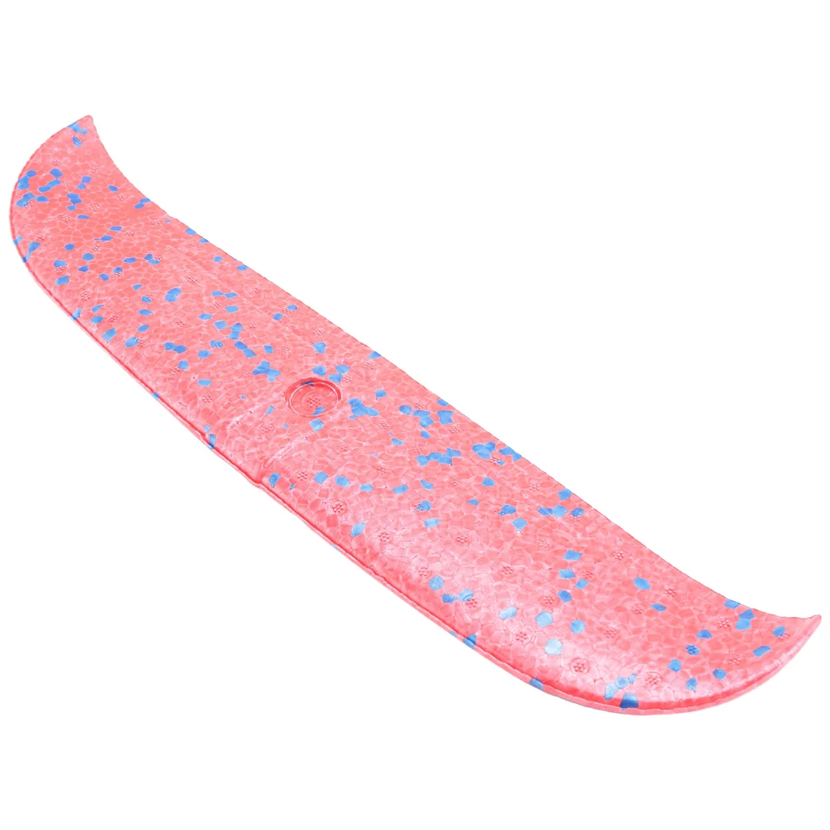 

A07R 1Pcs EPP Foam Hand Throw Airplane Outdoor Launch Glider Plane Kids Gift Toy 34.5*32*7.8cm Interesting Toys