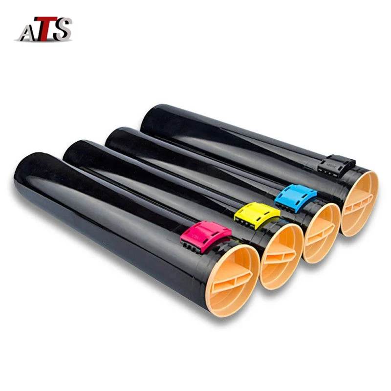 4PCS DC450 DC7328 Toner Cartridge For Xerox Document Centre C250 360 450 DocuCentre II C2200 3300 4300 ApeosPort II C2200 3300