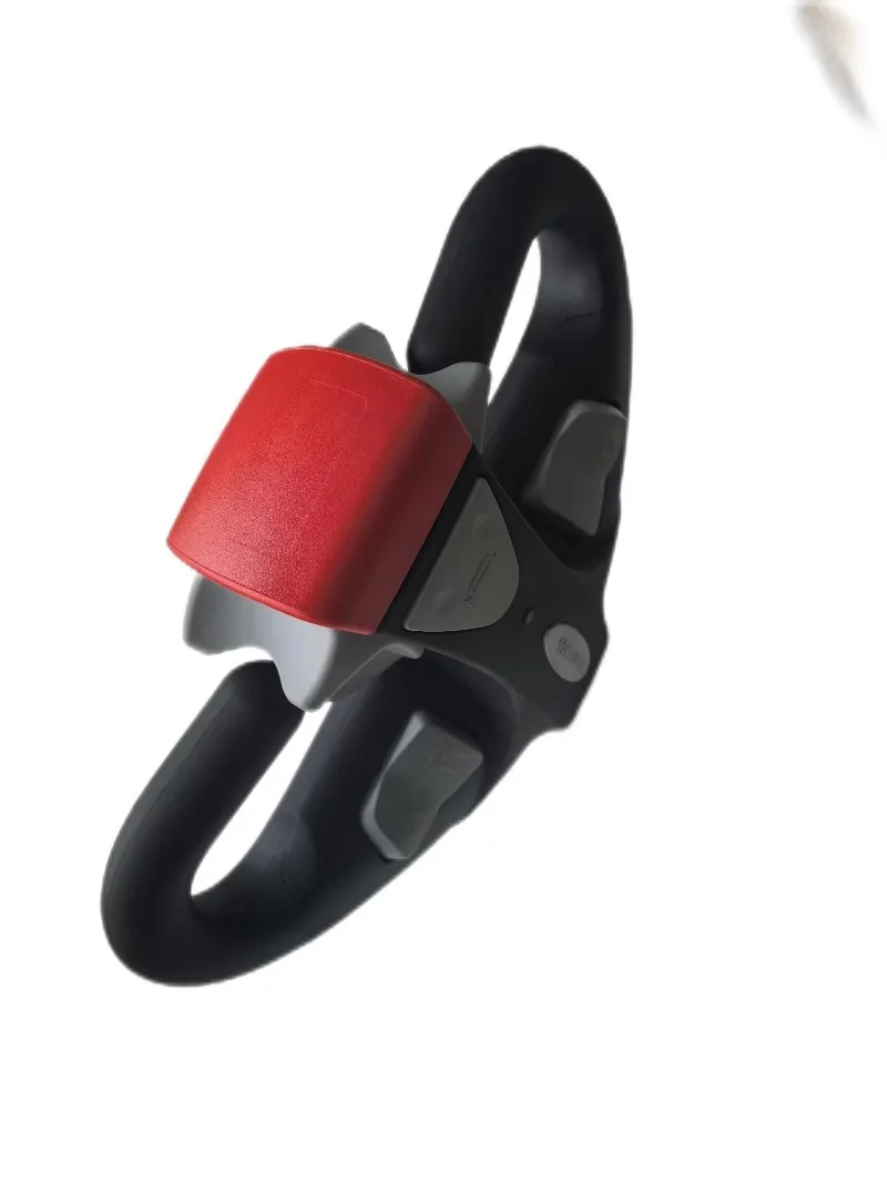 핸들 헤어 어셈블리 자재 취급 장비 지게차 부품 Hangca ABS200-230000-000용