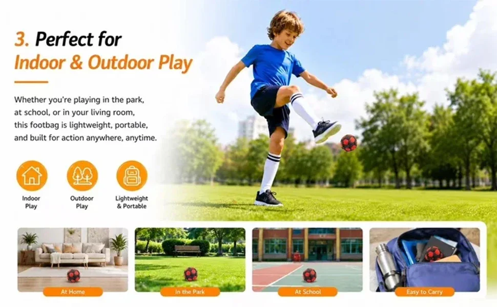 Durable with Stable Bounce
