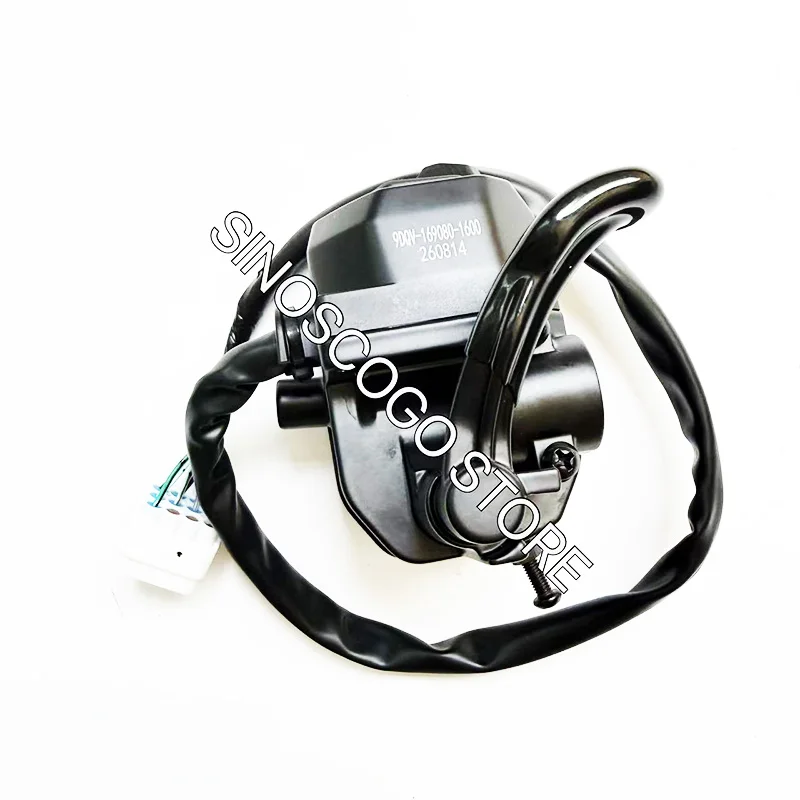 Original 2WD/4WD Switch Assy 2026-Up For Cfmoto Cforce C4 C5 400 500 CF400ATR CF400AZ CF500ATR ATV Quad 9DQV-169080-1600