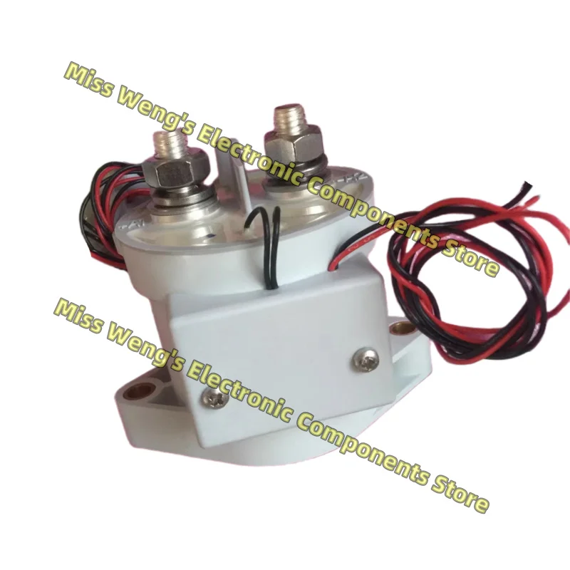 EVC500 2272991 -2 Hochspannungs-DC-Relaisschütz auf Lager