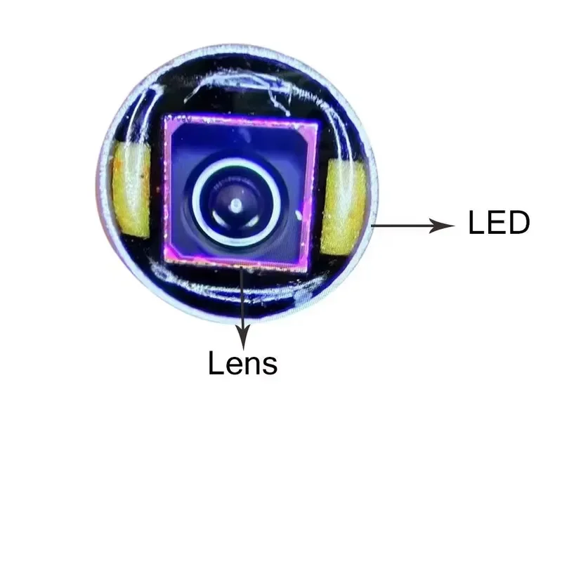 AP08 for OCHFA10 Image Camera Sensor 700x700 720x720 for OVM6946 Very Small New Version