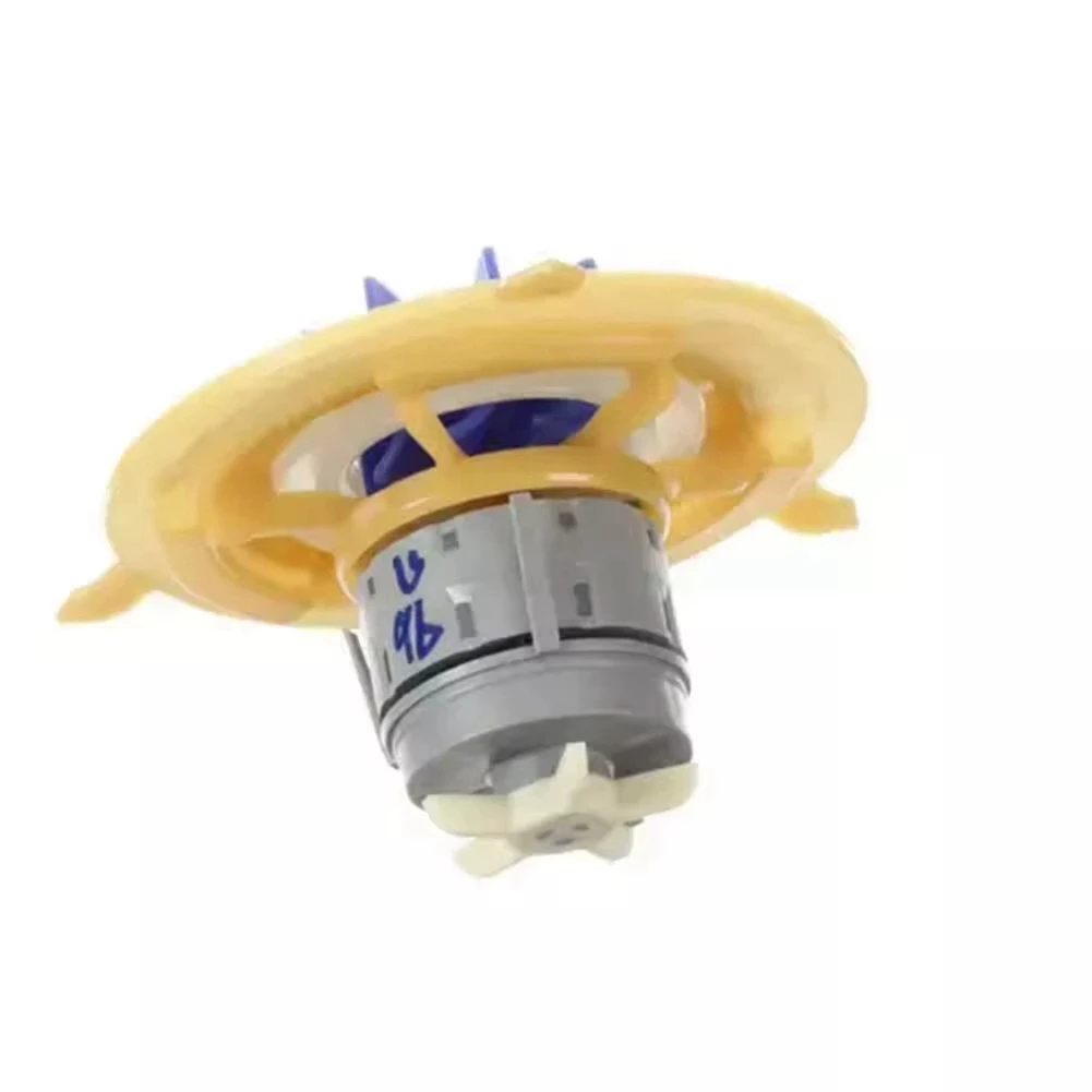 M09K 524285P Dishwasher Motor Rotor Assembly PH5 for Fisher & for Paykel DSC Dishwasher for DD605 for DS605 RV Parts