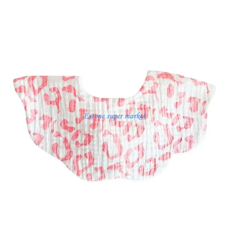 

090b baby bib make-cotton bib feating bib платок