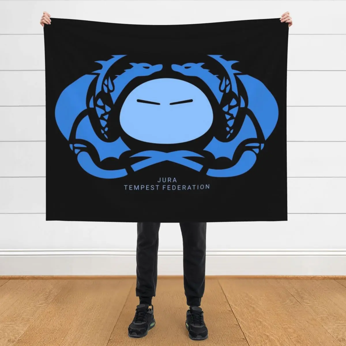 

Jura Tempest Throw Blanket Blankets For Bed Furrys Quilt Blankets
