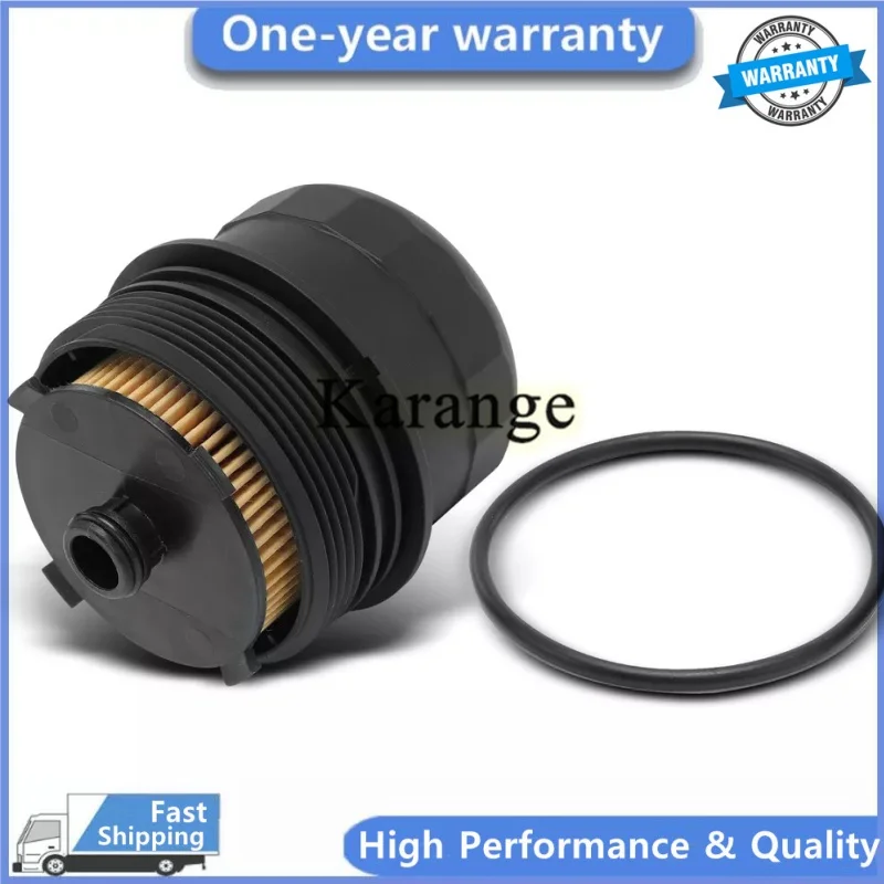 1 قطعة 31321084 32140027 جودة عالية فلتر زيت المحرك عناصر قذيفة استبدال لفولفو XC60 S60 V60 V40 XC90 2010-2022 جديد