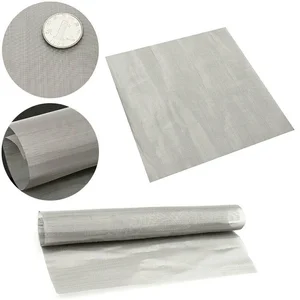 Sac, tel, örgü, metal, paslanmaz çelik ve yüksek kalite seçiminden dokunmuştur, 4, 20, 30, 100, 120, 200, 300, 400 Örgü 8 en çok satılan paslanmaz çelik sac-no. 1