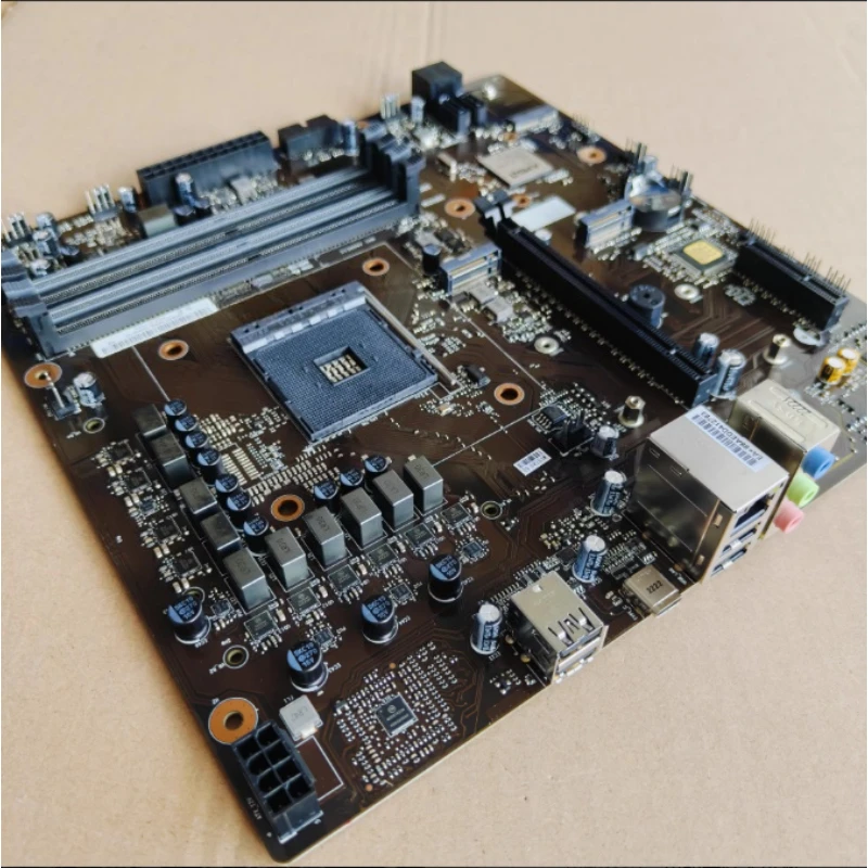 Used For Lenovo Legion Blade 7000P-26AMR5 Motherboard T550MB B550A4-LM AMDP19ME2