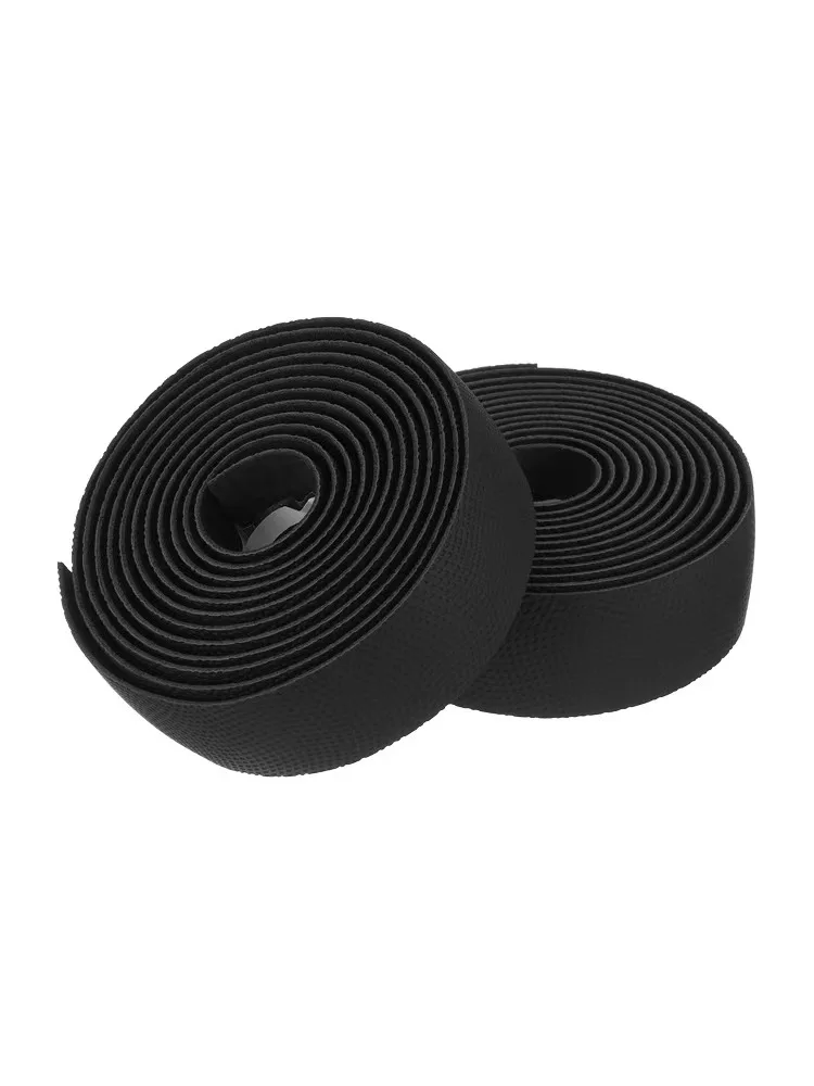 Picture 3: Silica Gel Bike Handlebar Tape Breathable Anti-slip EVA Shock Absorption Wear Resistance Road Bicycle Handle Bar Straps