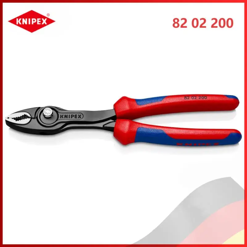 Knipex 82 02 200 8"…