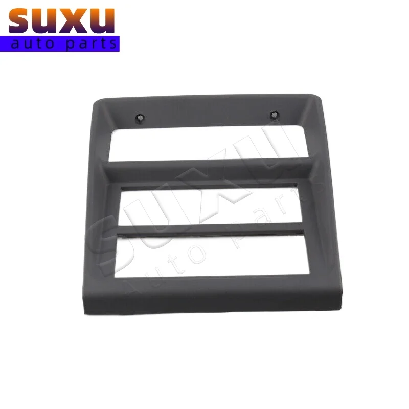 

OEM MB623297 MB652134 Автомобильная центральная рама приборов Радиопанель для Mitsubishi Pajero Montero MK2 V31 V32 V33 V43 1990-1999 гг.