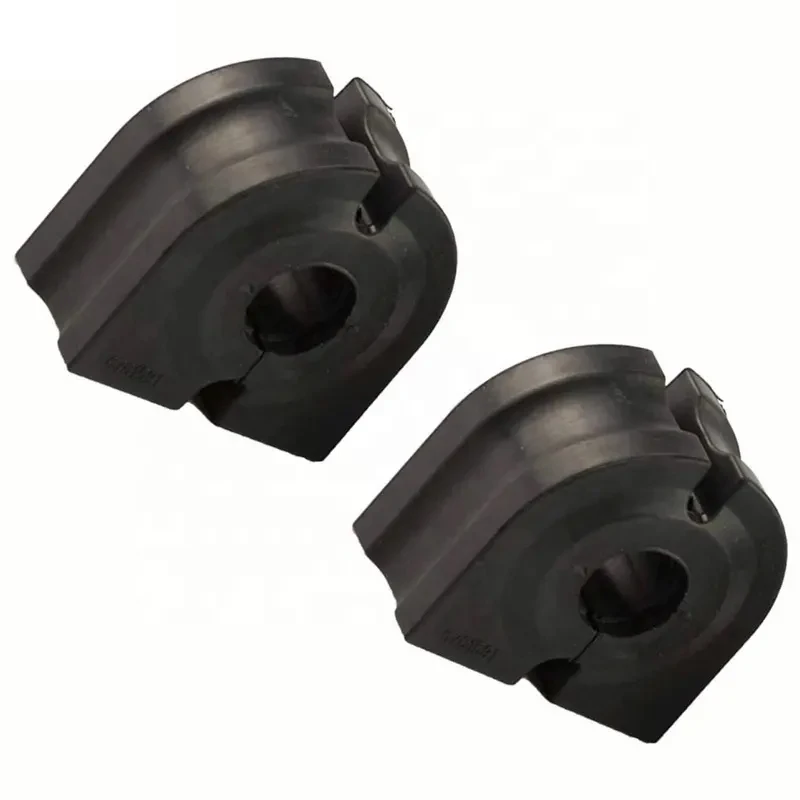 

Front Suspension Inner Anti Roll Bar Stabiliser Bushes For BMW 5 6 7 525i 528i 530i E60 E61 E65 E66 E67 E64 E63 31356761591 25MM