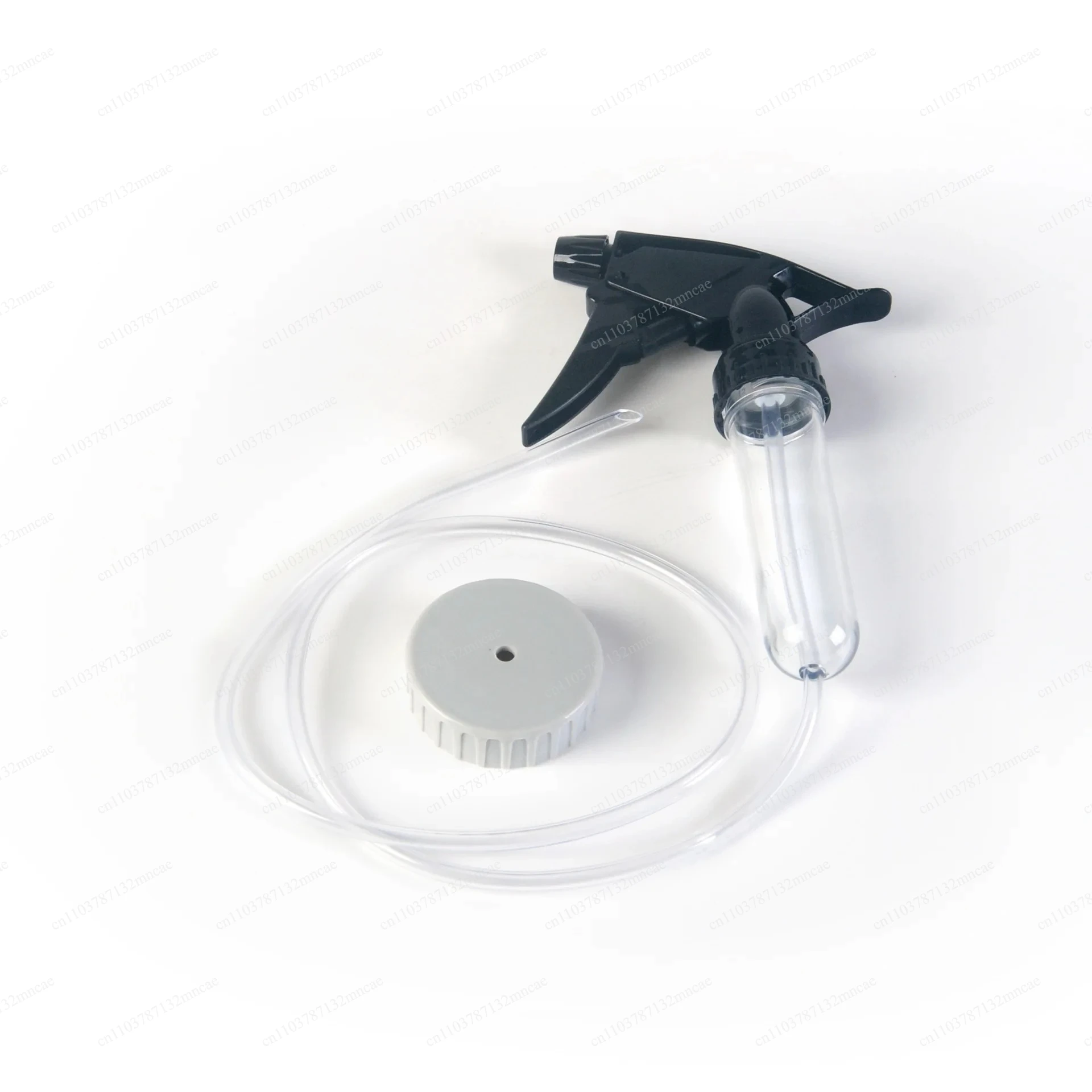 Head Toilet Attachment for Easy Cleaning Outdoor Portable Toilet Sprayer Compact Handheld Shower