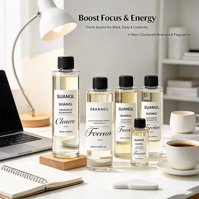 250ml Diffuser Essential Oils  - огляд і ціна Aroma Diffuser For Large Room