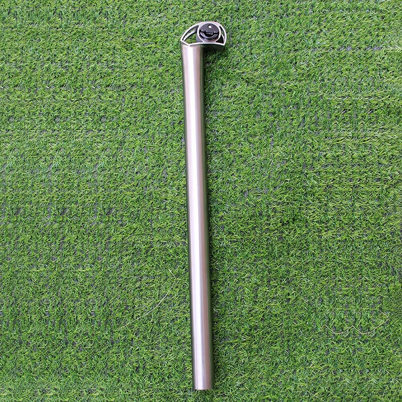 Titanium Folding Bike Seat Post,Road Bike， Wholesale