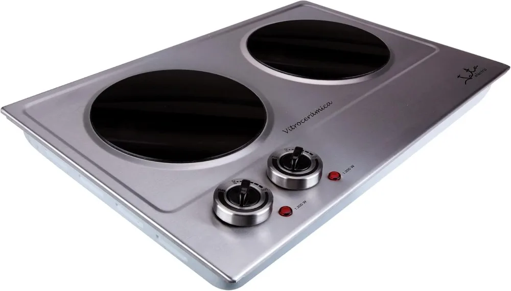 جاتا V532 بلاكا فيتروسيرياميلكا بورتاتيل 2 زوناس 2400 وات