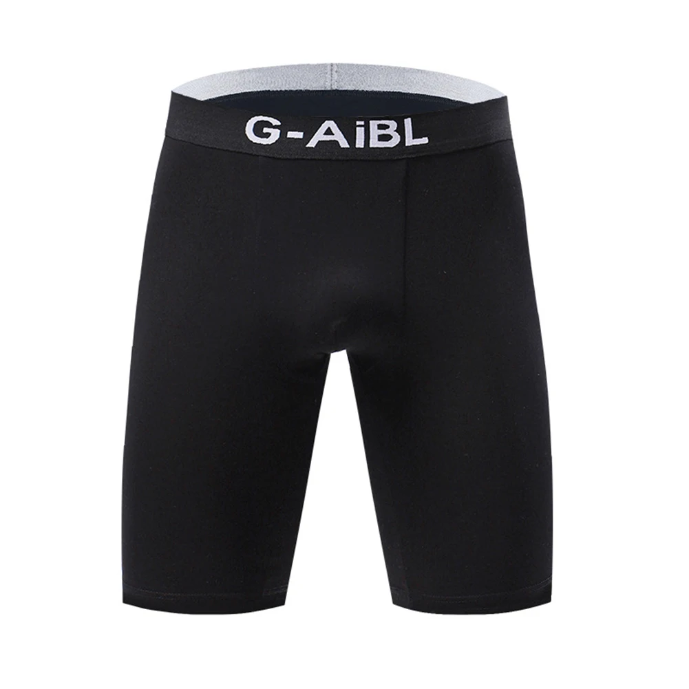 Running Underwear Breathable Trunks Classic Style Flexible Stretch Breathable Training Trunks Breathable Fitness Training