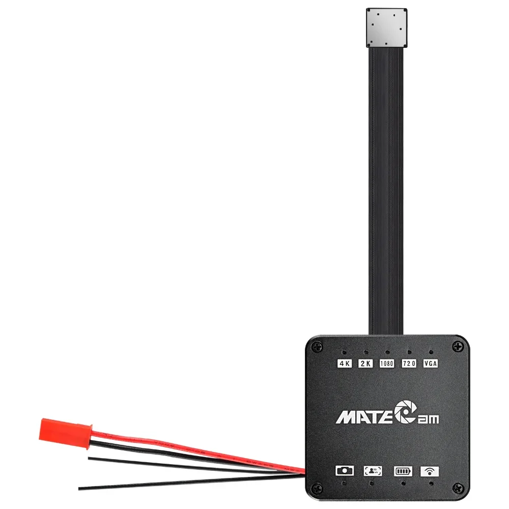 

Matecam X1 Webcam Mini Wifi Wireless Subminiature Secret Cameras Security Discreet Video Miniature Recorder And See By Mobile