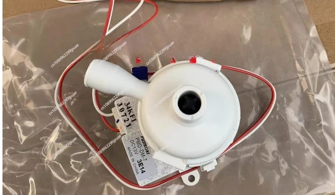 

Сливной насос PMD-12D13DM-7 FJRP71AAP FJDAP36ABP FJDAP40 для внутреннего блока Daikin VRV FCA125AV16 FCF50CVM4, новый и оригинальный в наличии