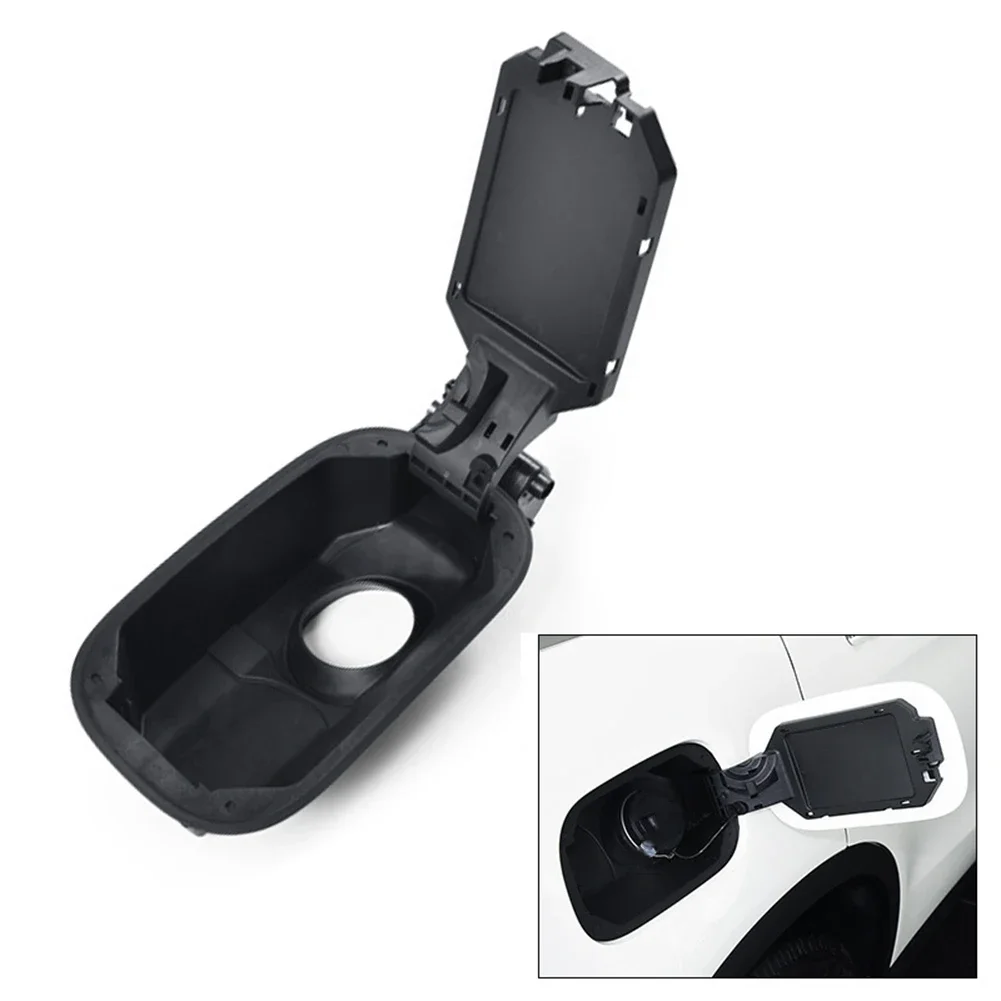 استبدال قاعدة مبيت حشو الوقود 2536305902 لمرسيدس W253 لنماذج GLC 2015 2022 مع تصميم ثقب واحد #4