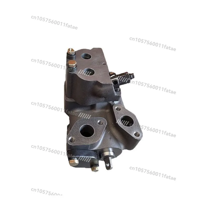 

SD22 Bulldozer Softening Valve 701-32-27001 Spare Parts for Construction Machinery Steering Valve