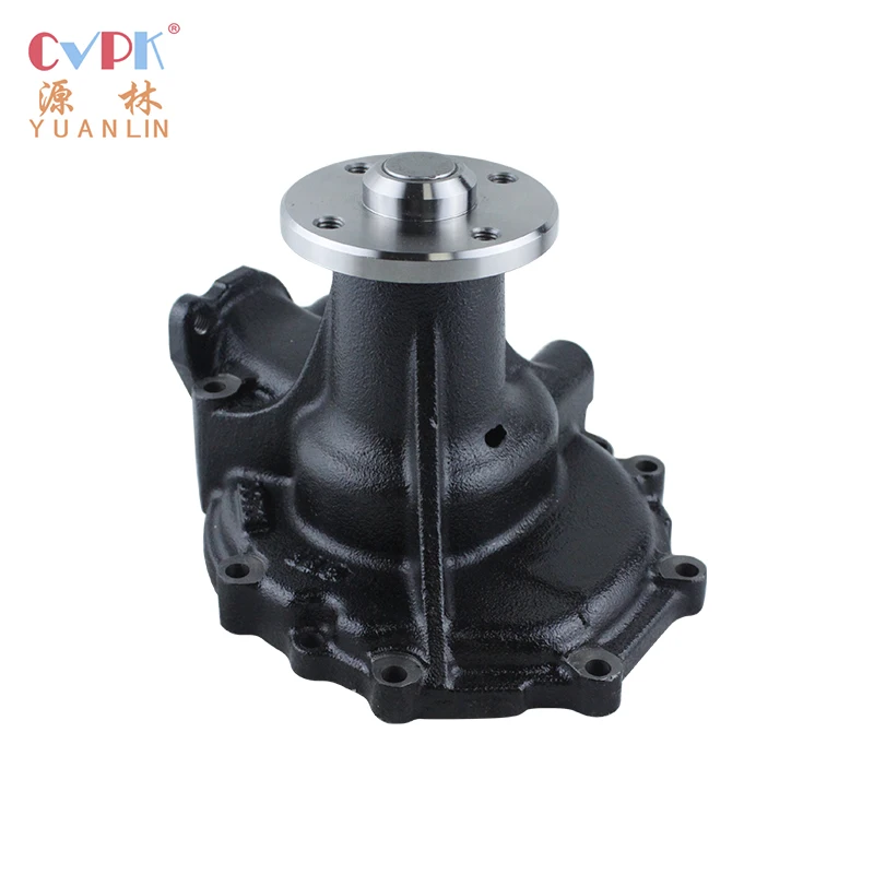 16100-E0373 WATER PUMP Assy For HINO Excavator Engine of J05E Water Pump