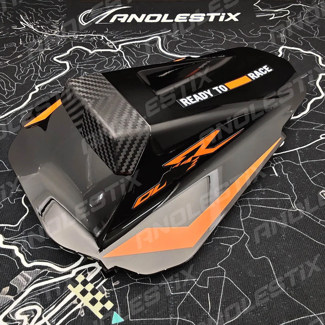 AnoleStix Naklejki na KTM Duke 790 Duke 890 Wyścigowe Naklejki Motocyklowe na Duke 890 790 2020 2019 2022 2023 2024 2025