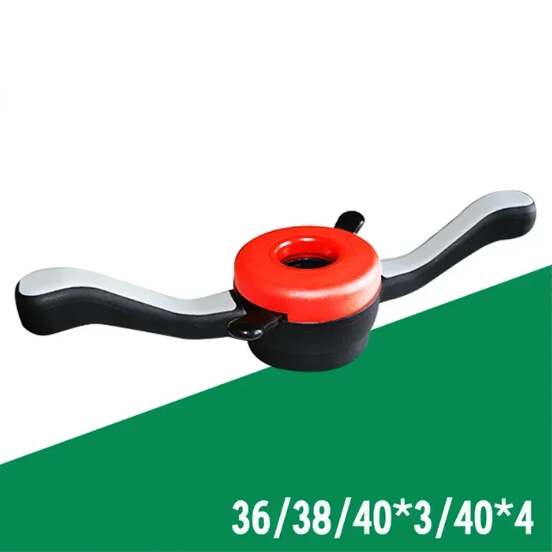 Discount high quality tire balancer accessories opening and closing nut lengthening 36mm38mm40mm tire balancer quick nut