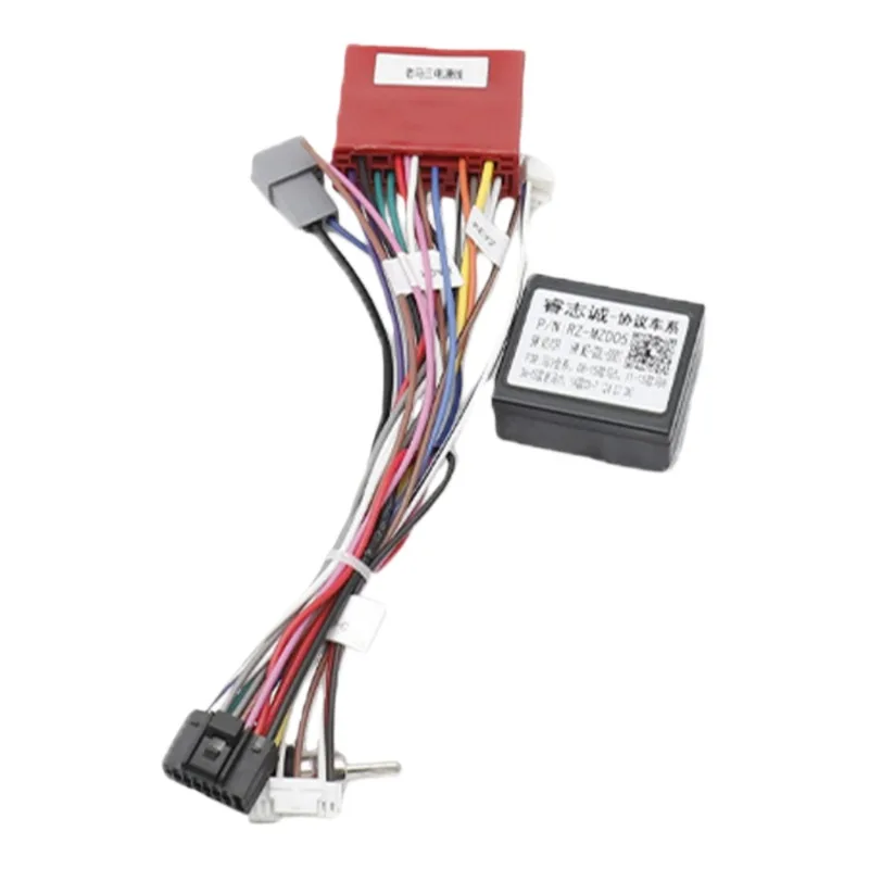 cabo-de-radio-automotivo-de-16-pinos-chicote-canbus-para-mazda-2-3-5-6-8-323-atenza-cx-3-cx-4-mx-5-cx-5-cx-7-cx-9-rx8-bt50-axela-isamu-prisao