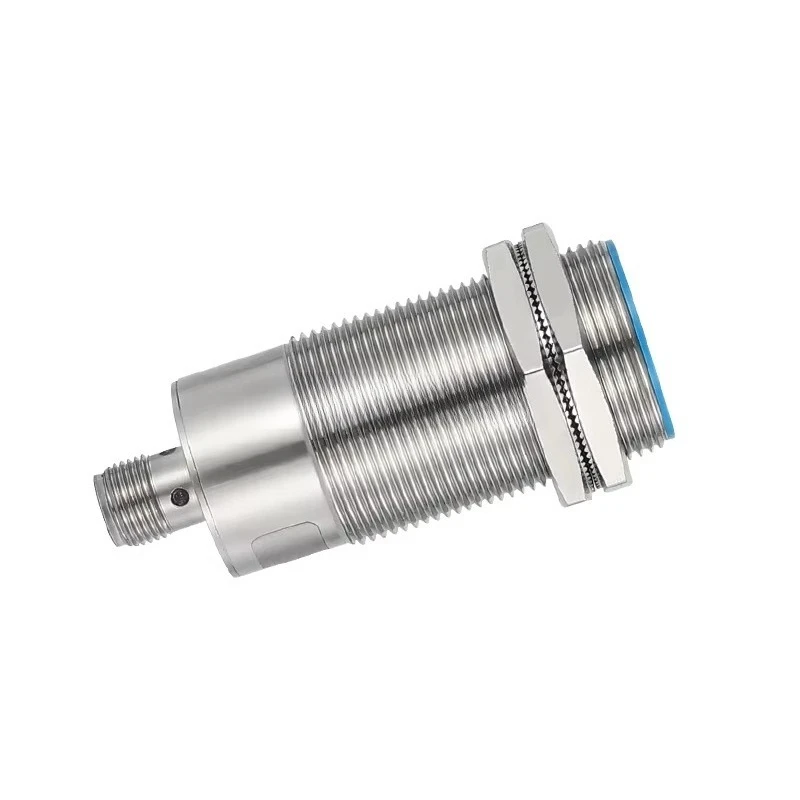 High Quality Distance Measuring Sensor External Water Structure Level Flow Meter Ultrasonic Sensor