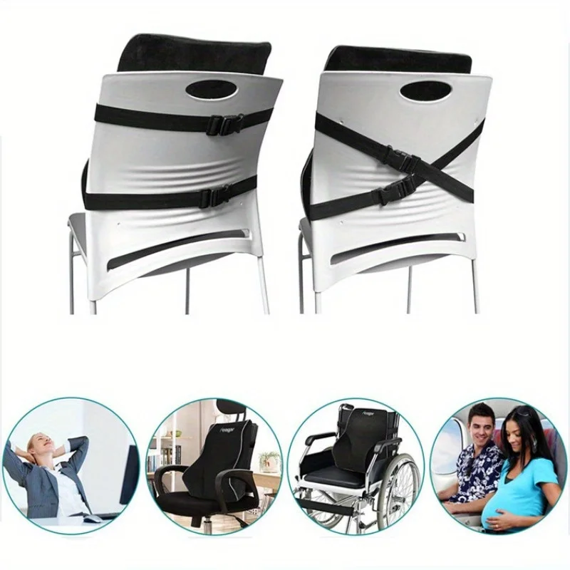 Thumbnail 4 - #25 Best Back & Lumbar Support Cushions to Buy In 2026