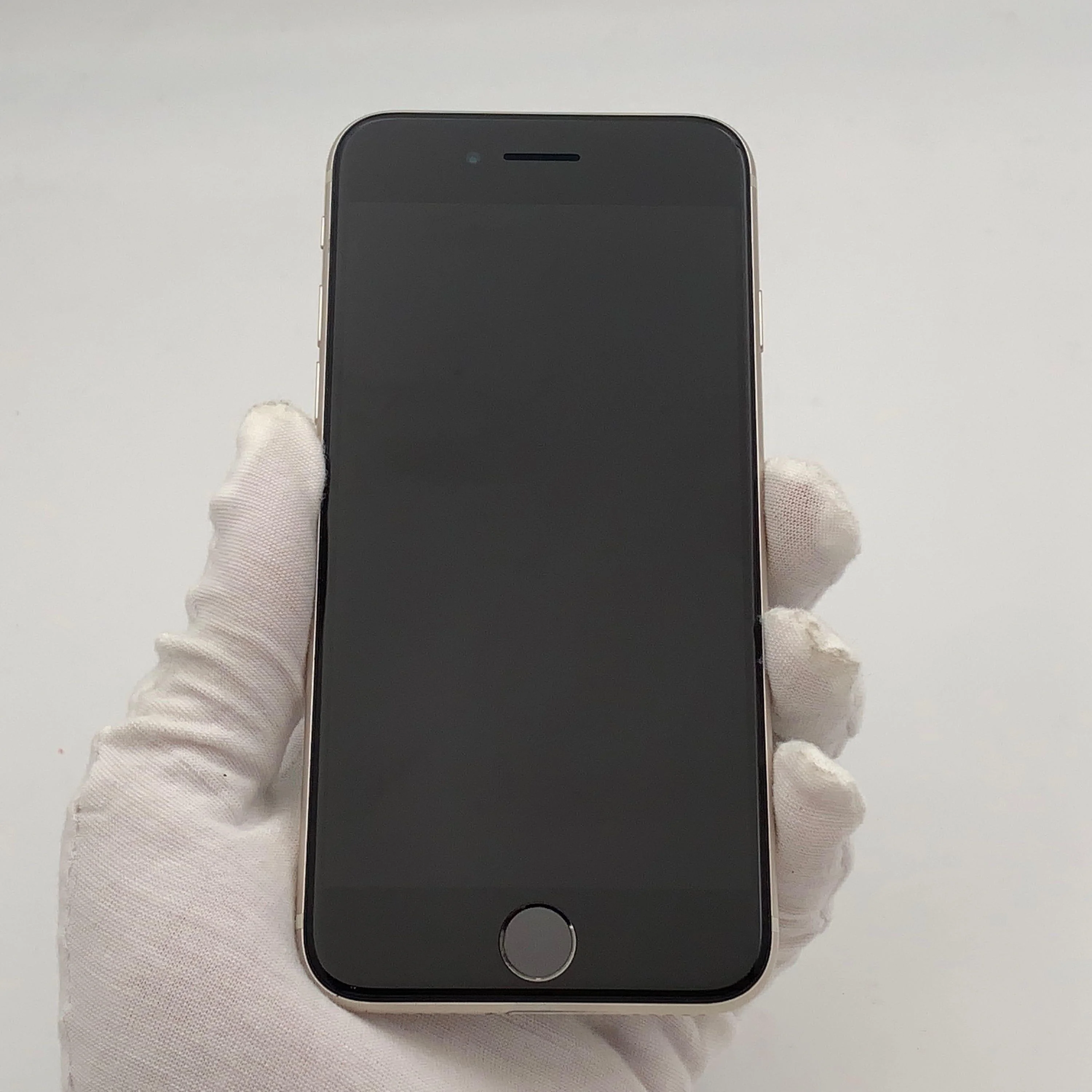 Apple iPhone SE 2022 الأصلي غير مقفول: 64/128/256GB ROM، 3GB RAM، iOS، A15 Bionic، شاشة 4.7 بوصة، كاميرا مفردة 12 ميجابكسل، 5G Ce