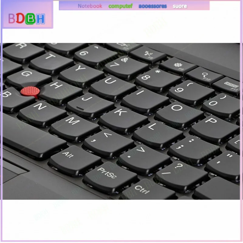 Keyboard For Lenovo For Thinkpad Edge E531 E540 L540 T540P T550 T560 P50S - US UI