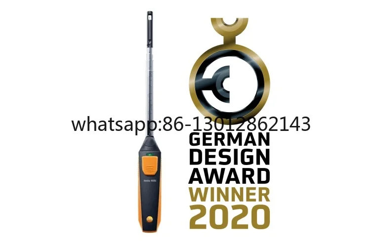 405I/410i/549i/915i Smart Measurement Probe Small Smartphone Measurement Instrument