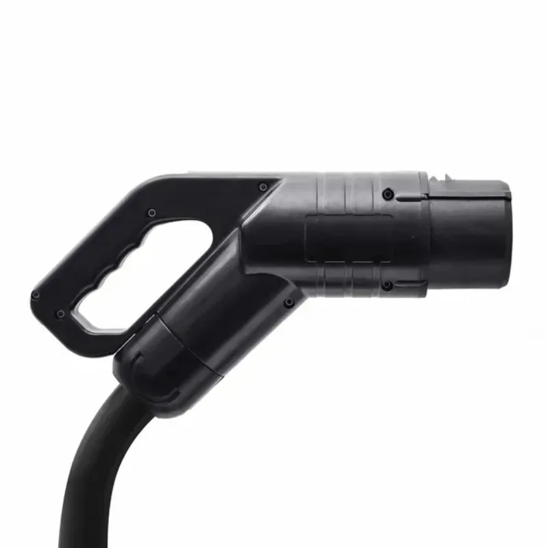 Electway V2H CHAdMO Plug Connector Cable for Electric Vehicle Charging Adapter Cord
