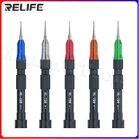 RELIFE RL-726A 3D Precision Torque Screwdriver With High Precision Strong Magnetic Adsorption Bits For Mobile Phone Disassembly