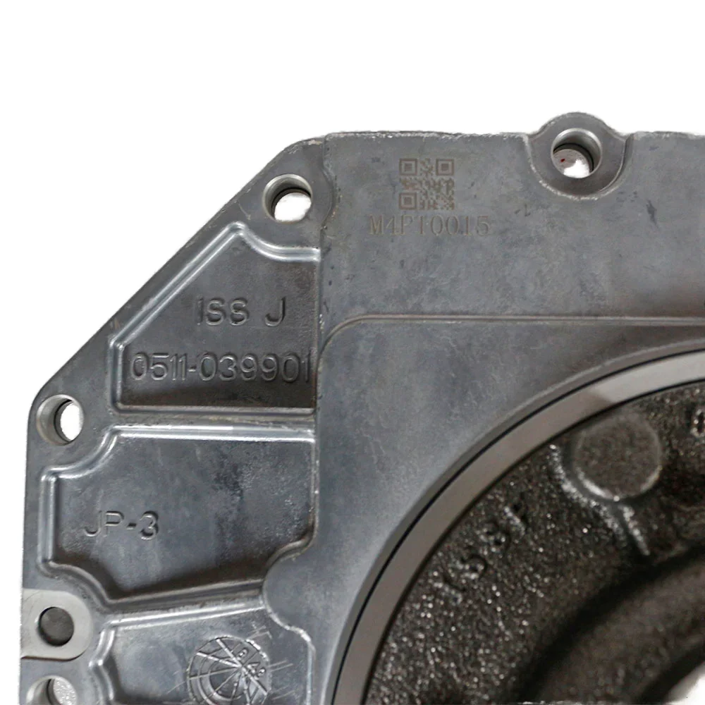 Hot Selling Original M11 Gear Boxes Brand New Oil Pump for Geely Automatic Transmission Parts
