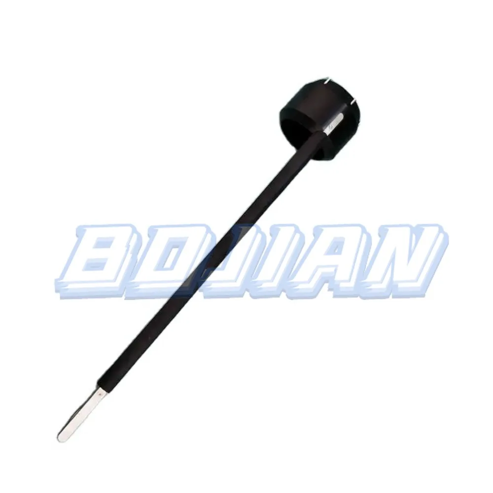 Ga03 Auto Poedercoating Pistool Supercorona-Compleet