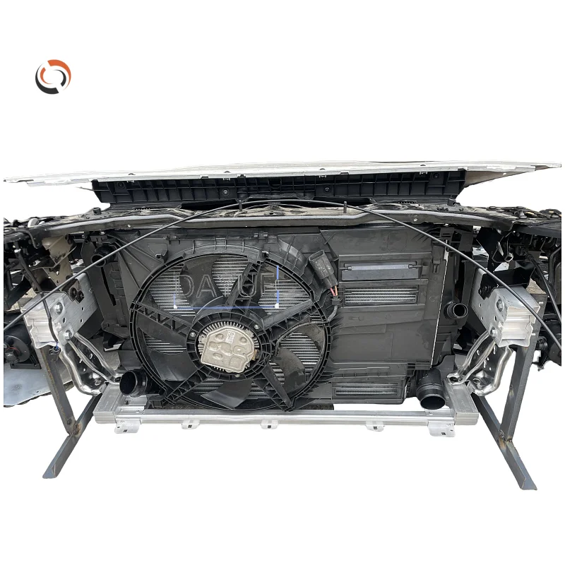 For B-MW 2 Series F45 F46 series bumper assembly, body parts,bumper,  grille.