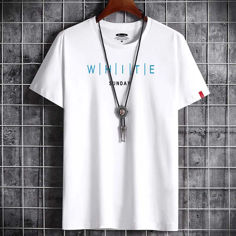 Camiseta de gran tamaño para hombre, ropa de gimnasio gótica para correr, Manga, Hip Hop, ropa de calle Harajuku, verano, 2022