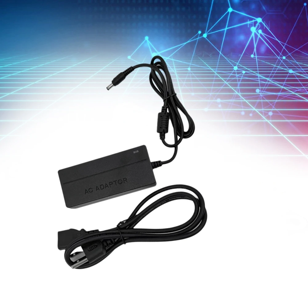 A18Z Bitaxe 5V 8A 40W DC Power Supply Adapter for Bitaxe Max,Ultra,Gamma,Nerdaxe Power Adapter US Plug